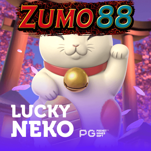 LUCKY NEKO
